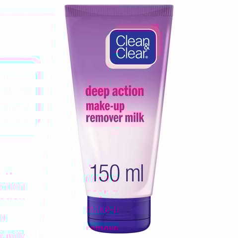 Fluff Make Up Remove Balm Raspberry & Almonds