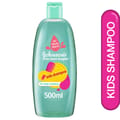 Kids No More Tangles Shampoo 500ml