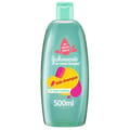 Kids No More Tangles Shampoo 500ml