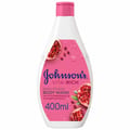 VITA-RICH Brightening Body Wash With Pomegranate Extract - 400ml