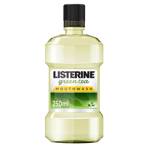 Plax Peppermint Mouthwash - 100ml