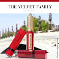 Rouge Velvet Ink Lipstick - 15