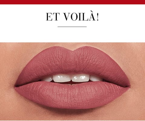 Rouge Velvet The Lipstick