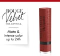 Rouge Velvet The Lipstick - 36