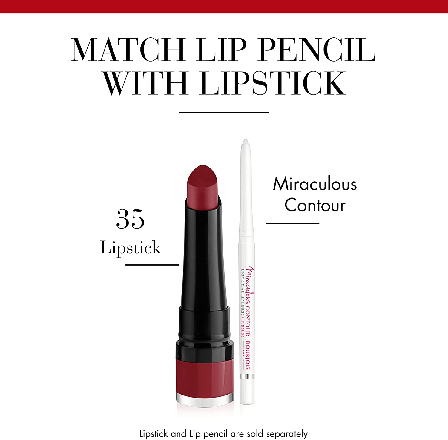 Rouge Velvet The Lipstick - 35