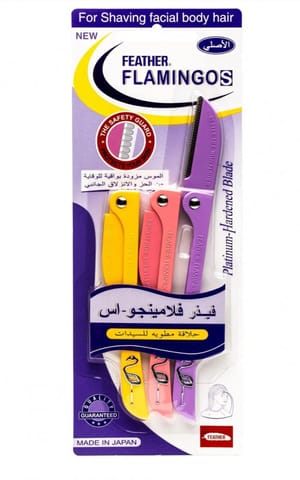 Comfort Touch For Women Disposable Razors 10 Pcs