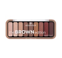 ESSENCE Eyeshadow Palette 30 The Brown