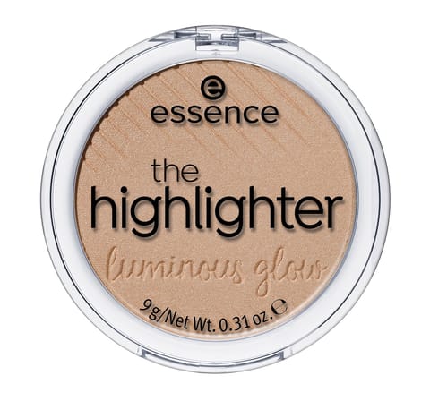 ESSENCE The Highlighter 02 Sunshowers 9 gm