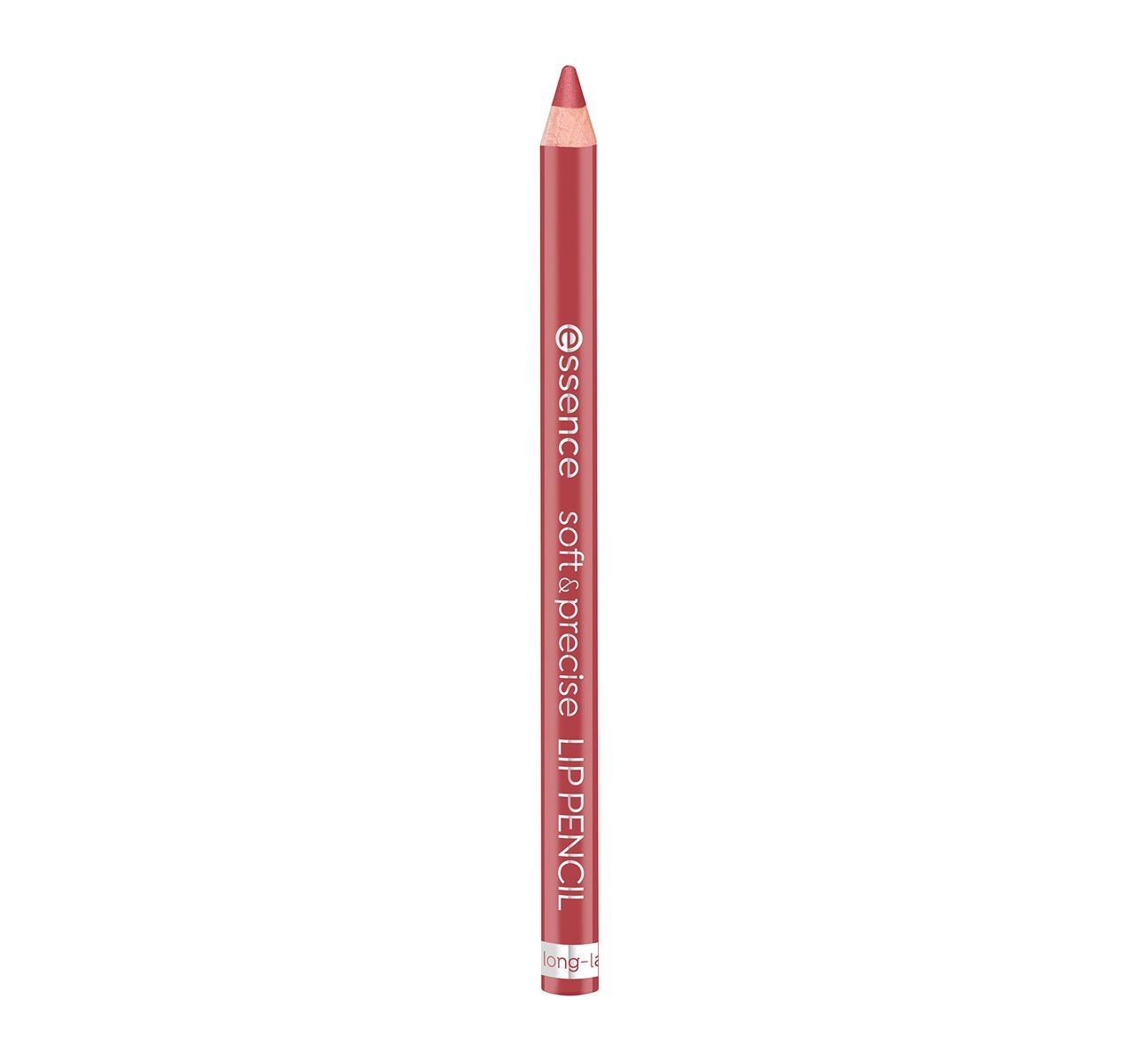 ESSENCE Soft & Precise Lip Pencil 02