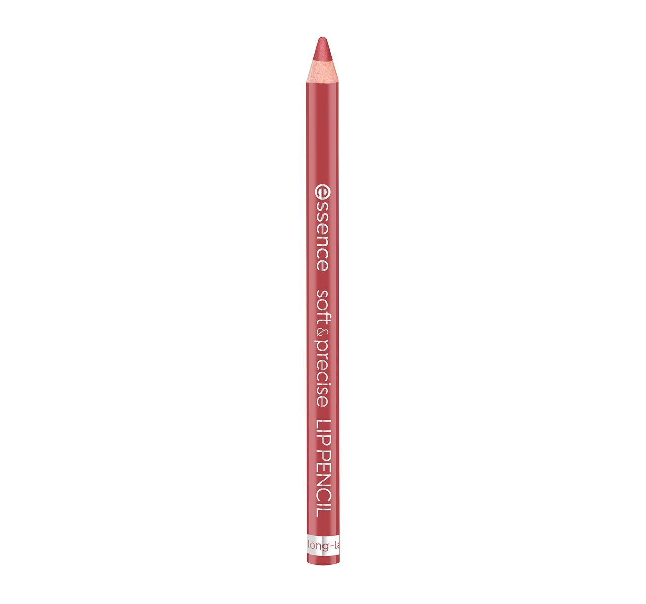 ESSENCE Soft & Precise Lip Pencil 02