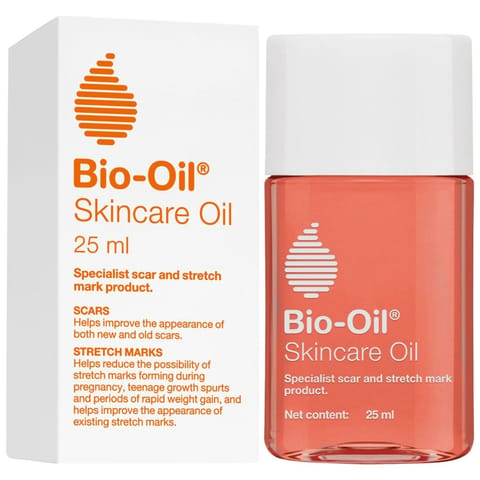 Bio-Oil Skincare Oil