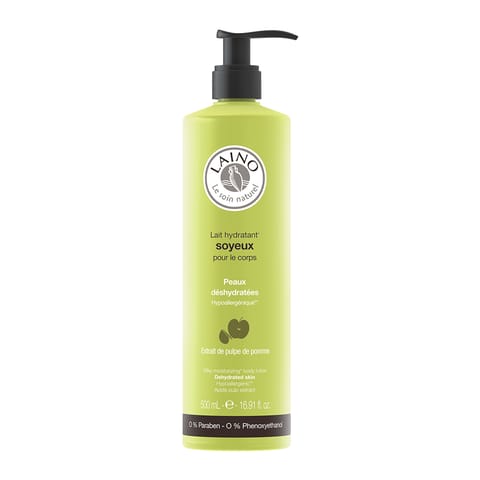Intense Nourishing Body Care 500Ml