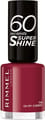 Rimmel 60 Second Nail Polish # 710