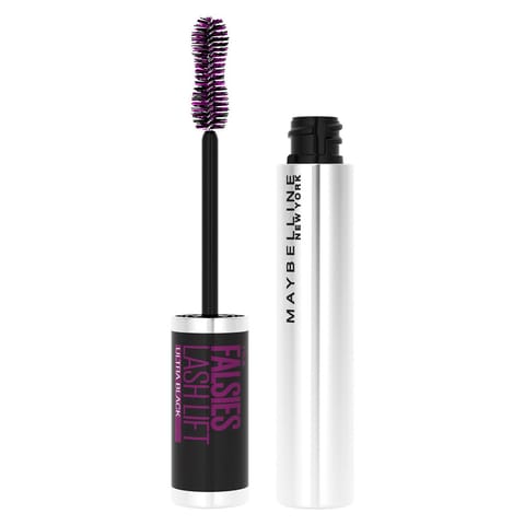 Flormar Longer Than Ever Mascara