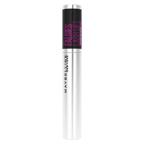 Flormar Longer Than Ever Mascara