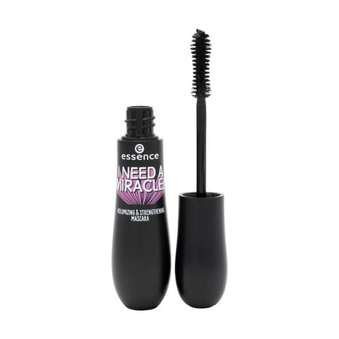 Flormar Triple Action Mascara 3In1