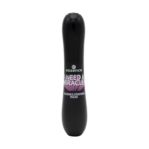 Flormar Triple Action Mascara 3In1