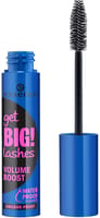 ESSENCE Get Big! Lashes Volume Boost Waterproof Mascara - Black