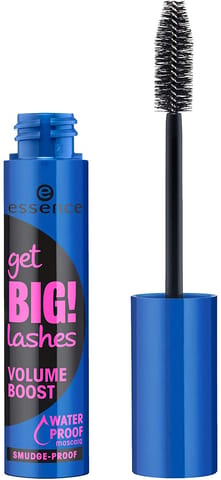 Flormar Longer Than Ever Mascara