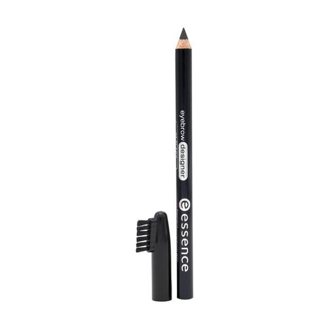 ESSENCE Eyebrow Designer 01 Black ESSENCE Eyebrow Designer 01 Black