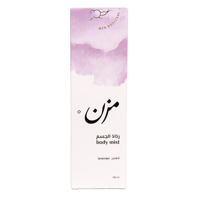 Mist - Lavender 120 Ml