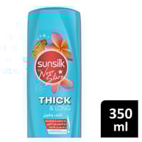 بلسم كثيف وطويل ، 350 مل