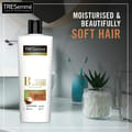 Conditioner Nourish & Replenish, 400ml