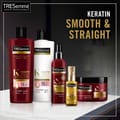 Smooth & Straight Conditioner, 400ml