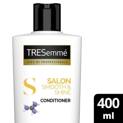 COND SALON SMOOTH & SHINE, 400ML