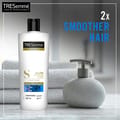 COND SALON SMOOTH & SHINE, 400ML