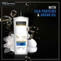 COND SALON SMOOTH & SHINE, 400ML