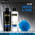 COND SALON SMOOTH & SHINE, 400ML
