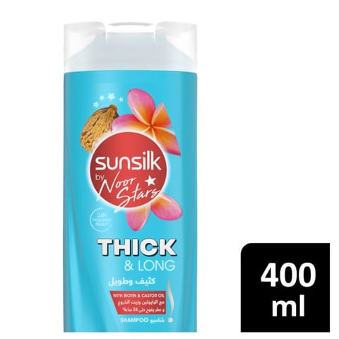شامبو تجديدي للشعر 300مل