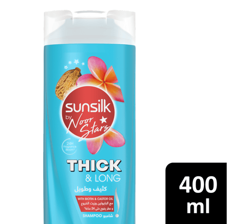 شامبو تجديدي للشعر 300مل