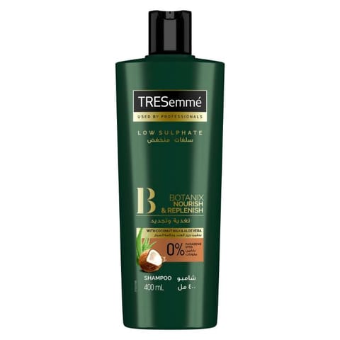 MACADEMIA Rejuvenating Shampoo