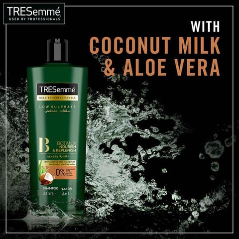 MACADEMIA Rejuvenating Shampoo