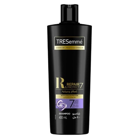 Soft & Shiny Shampoo 400ml