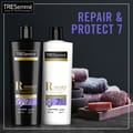 Repair & Protect Shampoo,400ml