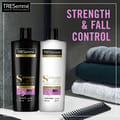 Hair Fall Control  Shampoo, 400ml