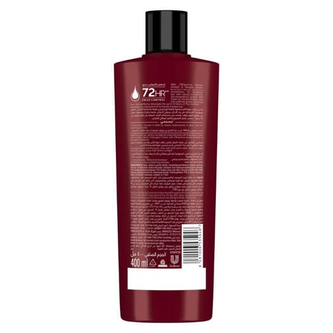 Cool Menthol Anti Dandruff Shampoo 200Ml