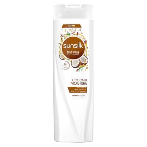 Women's  Shampoo Soft & Shiny, 700ml