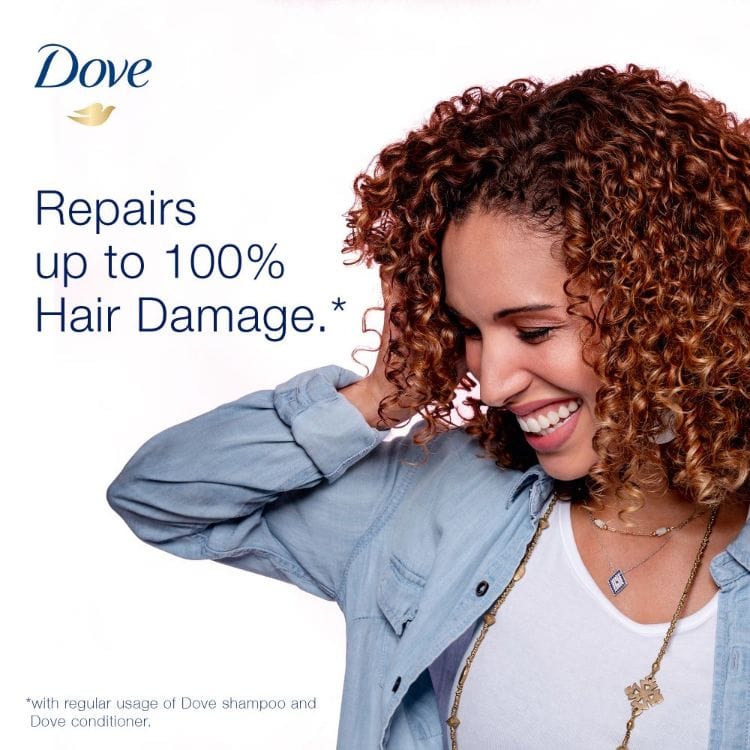 Shampoo Hair Fall Rescue, 400ml