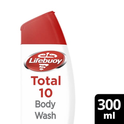 QV Body Wash 500 ml