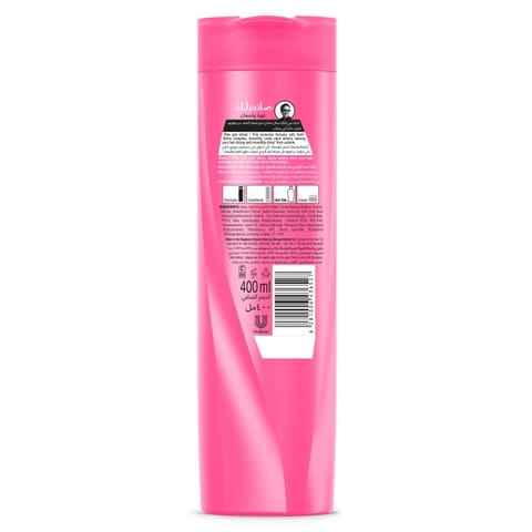 MACADEMIA Rejuvenating Shampoo