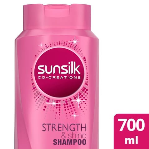 Women's  Shampoo Soft & Shiny, 700ml