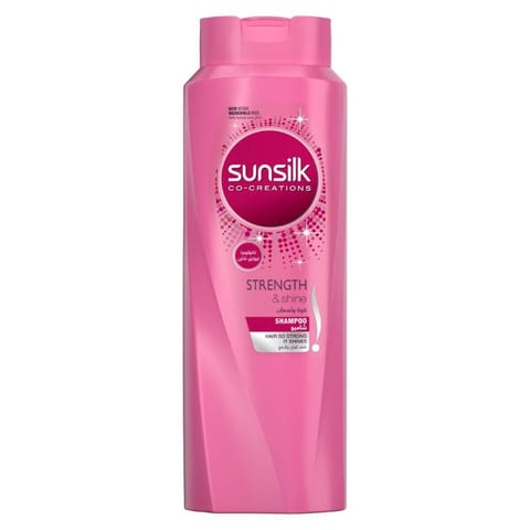 Women's  Shampoo Soft & Shiny, 700ml