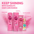 Shampoo Shine & Strength- 700ml