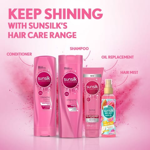 Women's  Shampoo Soft & Shiny, 700ml