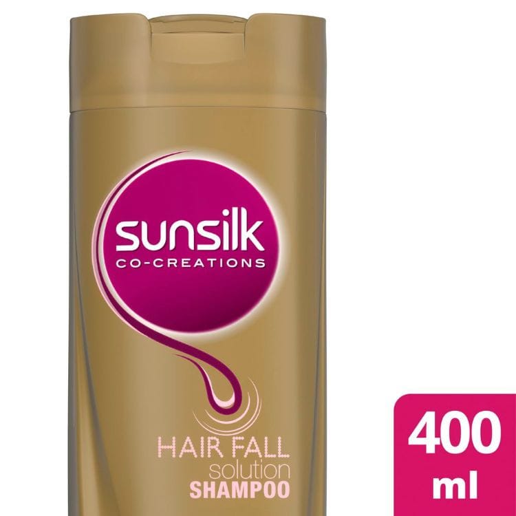Hair Fall Solution Shampoo 400Ml