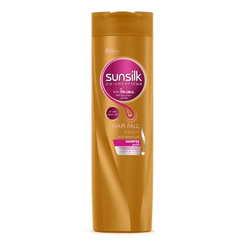 Hair Fall Solution Shampoo 700Ml